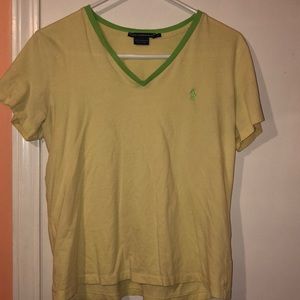 Ralph Lauren polo
